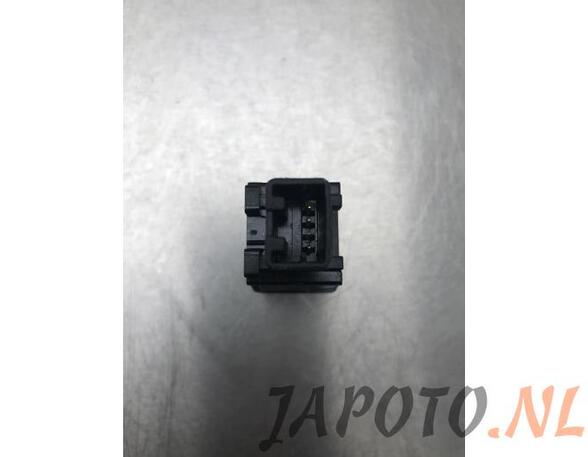 Switch for hazard light NISSAN MICRA IV (K13_)