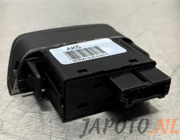 Switch for hazard light KIA SPORTAGE (SL)