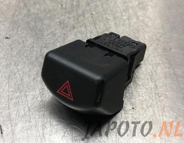 Switch for hazard light NISSAN MICRA III (K12)