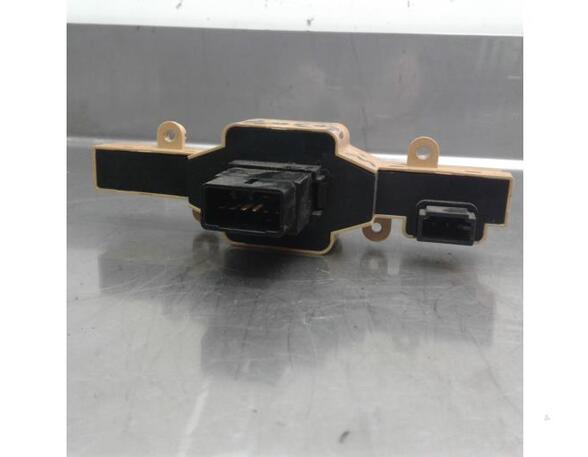 Switch for hazard light KIA CARENS III MPV (UN)