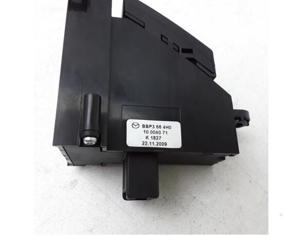 Switch for hazard light MAZDA 3 (BL)