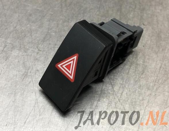 Switch for hazard light TOYOTA VERSO (_R2_)