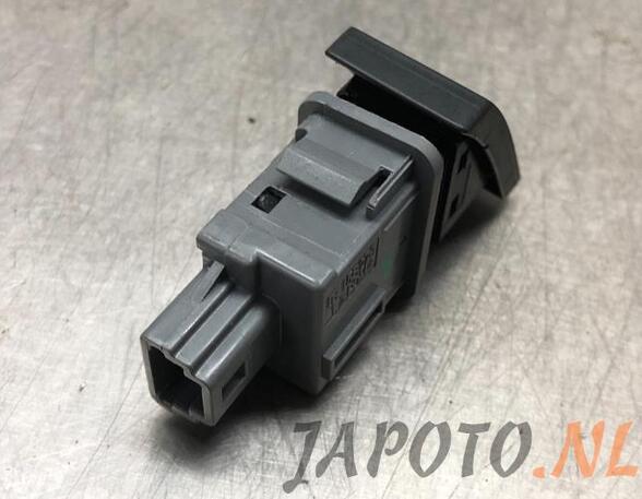 Switch for hazard light TOYOTA VERSO (_R2_)