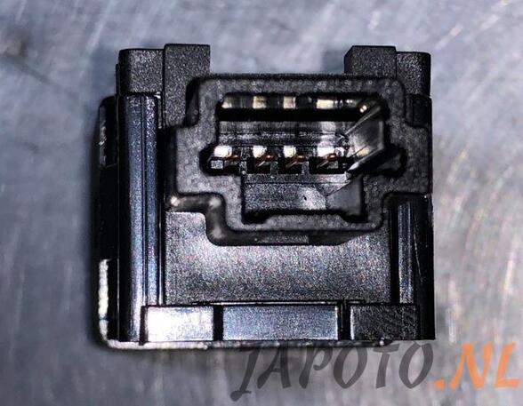 Switch for hazard light NISSAN X-TRAIL (T32_)