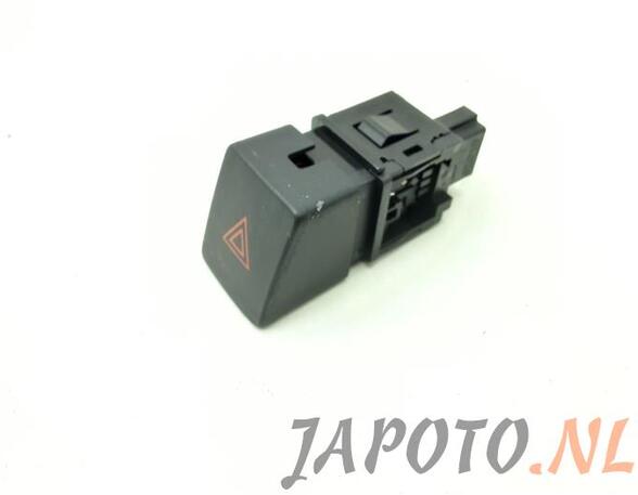 Switch for hazard light NISSAN QASHQAI II SUV (J11, J11_)