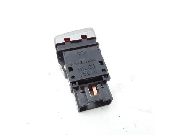 Switch for hazard light SUBARU FORESTER (SG_)