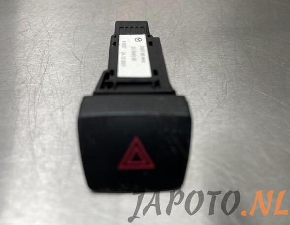 Switch for hazard light MAZDA 2 (DE_, DH_)