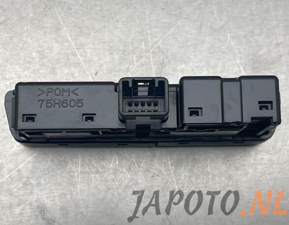 Switch for hazard light SUZUKI VITARA (LY)