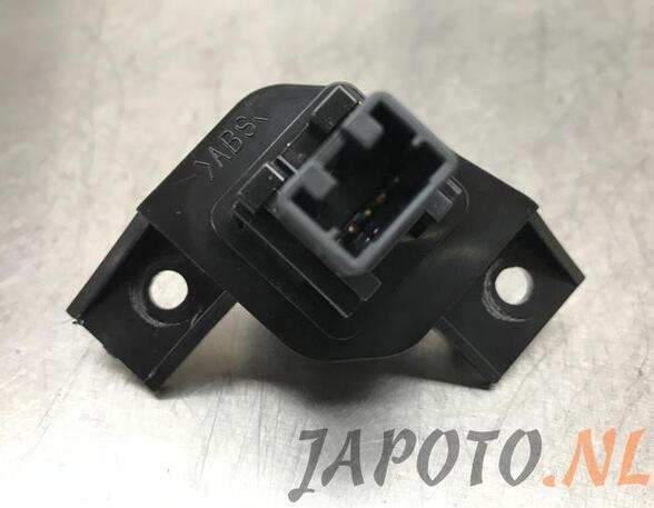 Switch for hazard light NISSAN MURANO II (Z51)