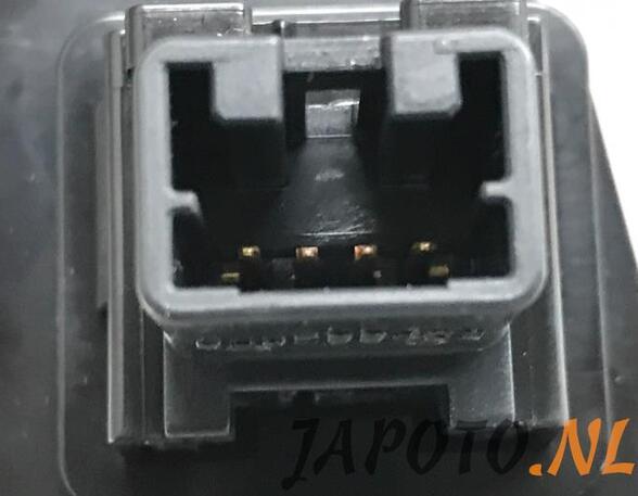 Switch for hazard light NISSAN MURANO II (Z51)