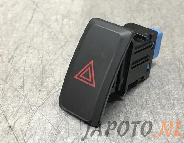 Switch for hazard light MITSUBISHI MIRAGE / SPACE STAR Hatchback (A0_A)