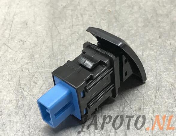 Switch for hazard light MITSUBISHI MIRAGE / SPACE STAR Hatchback (A0_A)