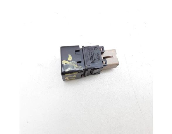 Switch for hazard light NISSAN NOTE (E12)