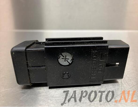 Switch for hazard light TOYOTA HIACE IV Van (__H1_, __H2_)