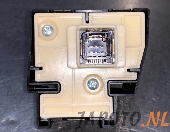 Switch for hazard light TOYOTA PRIUS PLUS (_W4_), TOYOTA Prius Plus (_W4_)