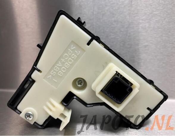 Switch for hazard light TOYOTA PRIUS (_W3_)