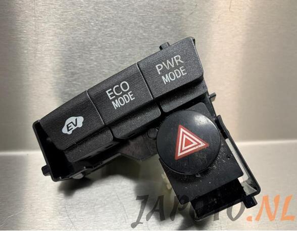 Switch for hazard light TOYOTA PRIUS (_W3_)