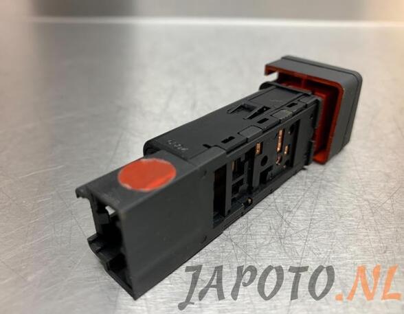 Switch for hazard light CHEVROLET CAPTIVA (C100, C140)