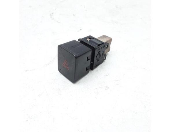 Switch for hazard light NISSAN NOTE (E12)