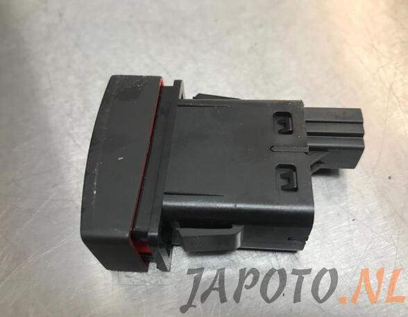 Switch for hazard light MAZDA 3 Saloon (BM_, BN_)