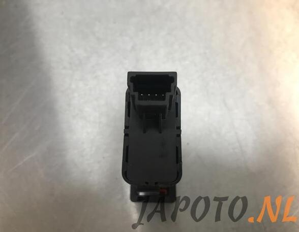 Switch for hazard light MAZDA 3 Saloon (BM_, BN_)