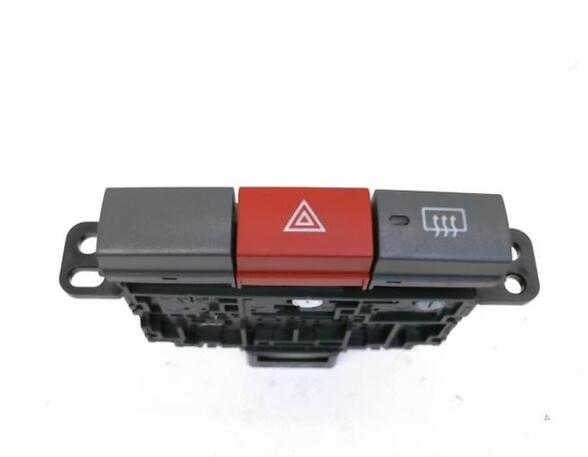 Switch for hazard light DAIHATSU CUORE VII (L275_, L285_, L276_)