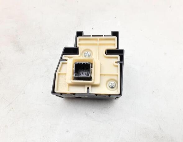 Switch for hazard light TOYOTA PRIUS PLUS (_W4_), TOYOTA Prius Plus (_W4_)