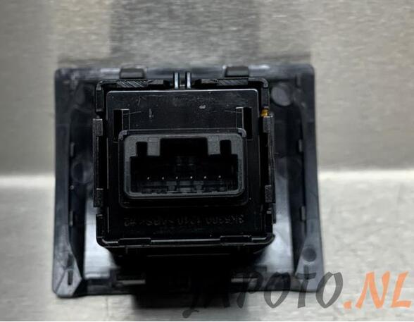 Switch for hazard light HYUNDAI KONA (OS, OSE, OSI)