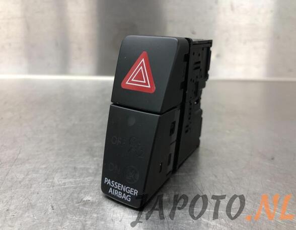 Switch for hazard light SUZUKI SWIFT V (AZ)