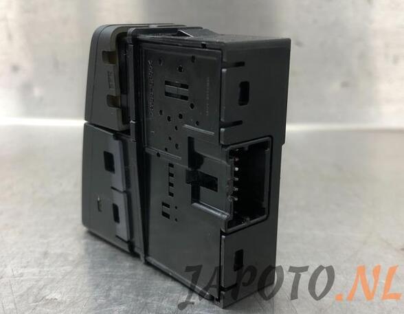 Switch for hazard light SUZUKI SWIFT V (AZ)