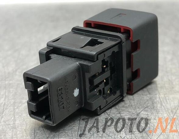 Switch for hazard light NISSAN NOTE (E12)