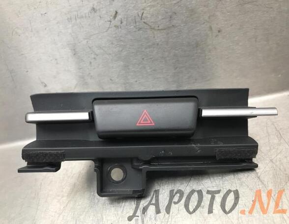 Switch for hazard light MAZDA 2 (DL, DJ)