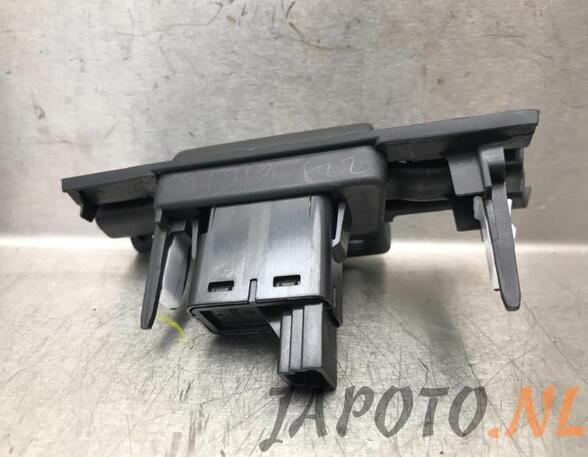 Switch for hazard light MAZDA 2 (DL, DJ)