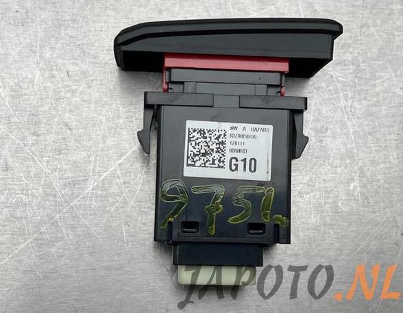 Switch for hazard light KIA PICANTO (JA), KIA PICANTO (TA)