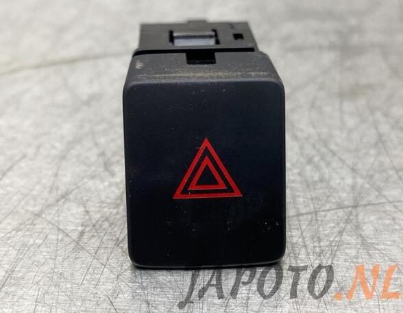 Switch for hazard light NISSAN QASHQAI II SUV (J11, J11_)