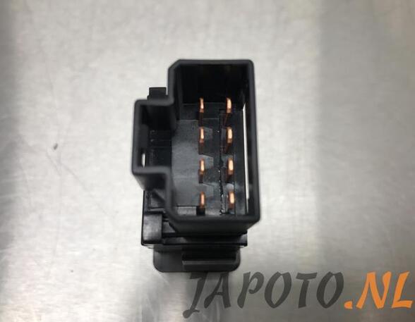 Switch for hazard light SUBARU FORESTER (SG_)