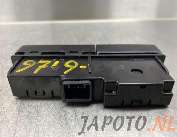 Switch for hazard light SUZUKI BALENO (FW, EW)