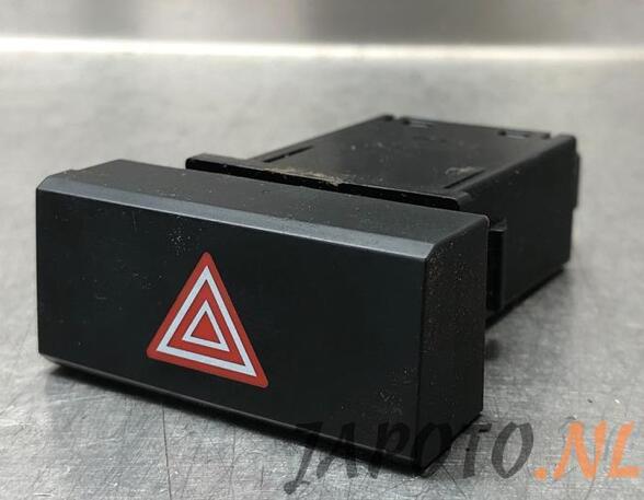 Switch for hazard light HYUNDAI i10 II (BA, IA)