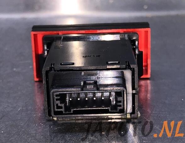 Switch for hazard light HYUNDAI i10 II (BA, IA)