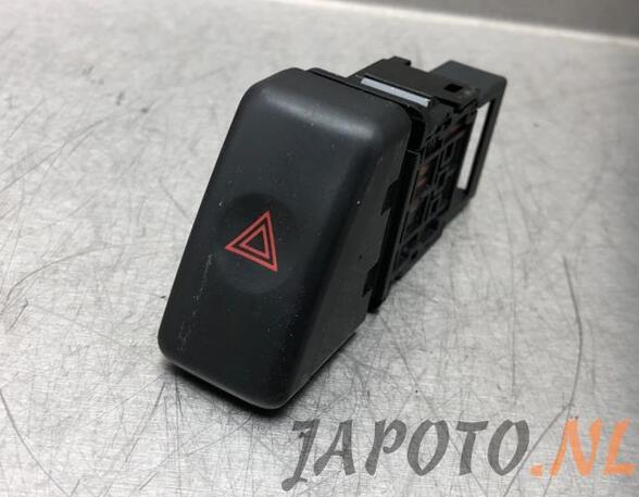 Switch for hazard light SUBARU IMPREZA Estate (GG)