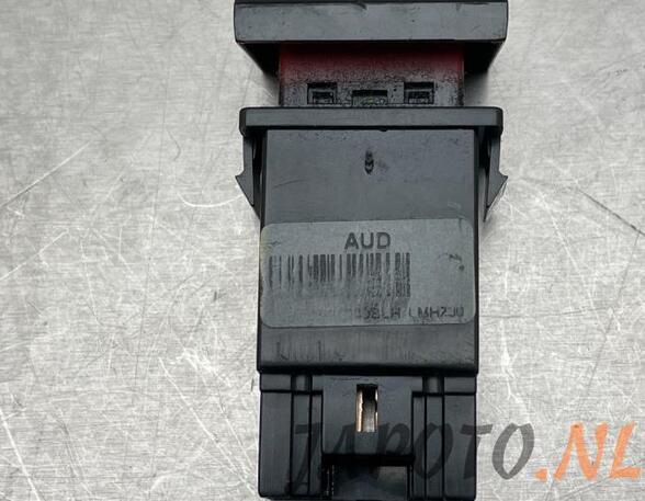 Switch for hazard light HYUNDAI ix35 (LM, EL, ELH)