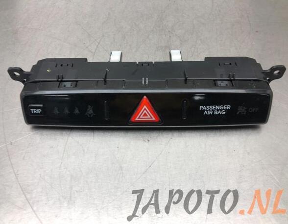 Switch for hazard light HYUNDAI i20 (PB, PBT)