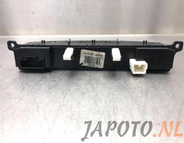 Switch for hazard light HYUNDAI i20 (PB, PBT)