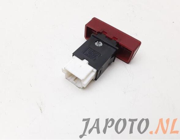 Switch for hazard light MITSUBISHI LANCER VII Estate (CS_W, CT_W)