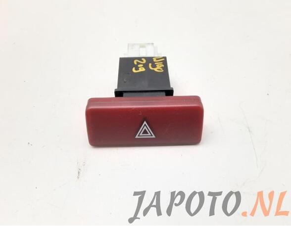 Switch for hazard light MITSUBISHI LANCER VII Estate (CS_W, CT_W)