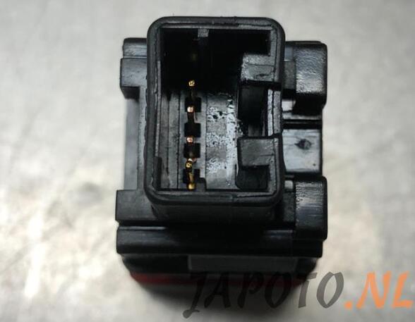 Switch for hazard light NISSAN NOTE (E12)