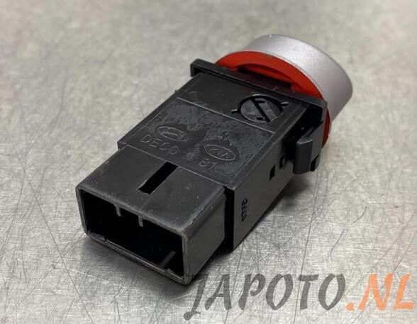 Switch for hazard light HYUNDAI i20 (PB, PBT)