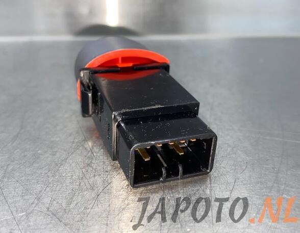 Switch for hazard light HYUNDAI i20 (PB, PBT)