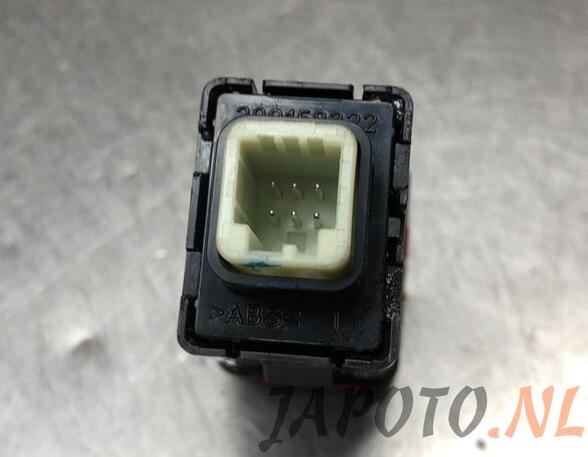 Switch for hazard light KIA OPTIMA Sportswagon (JF)