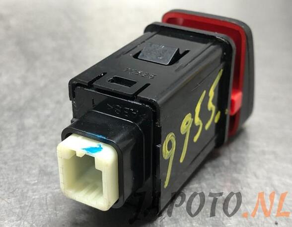 Switch for hazard light KIA OPTIMA Sportswagon (JF)